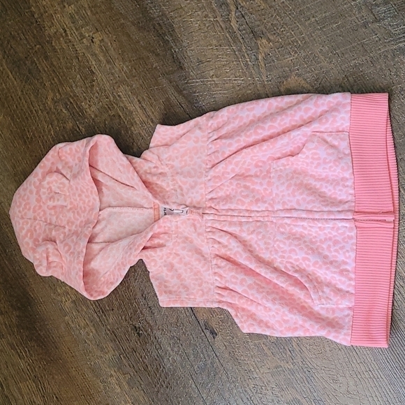 Bundle Of 3 Vests baby girl - Picture 4 of 4